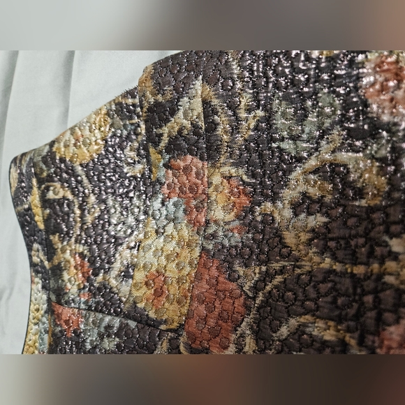 Club Monaco winter skirt with pockets size 10 - Picture 4 of 6